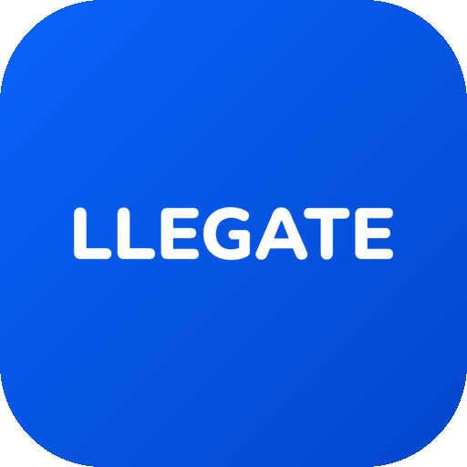 Llégate